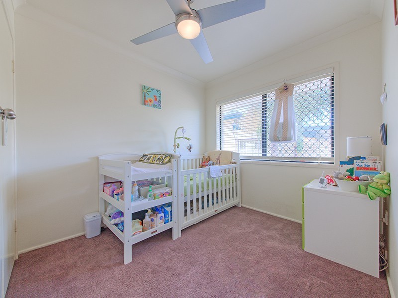 3/19 Lindsay Street, Hawthorne QLD 4171