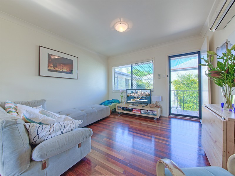 3/19 Lindsay Street, Hawthorne QLD 4171