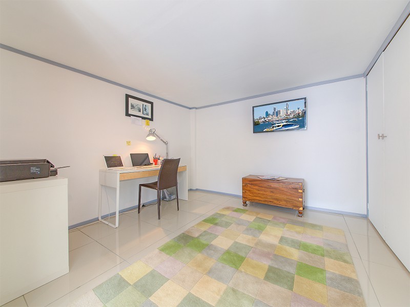 3/19 Lindsay Street, Hawthorne QLD 4171