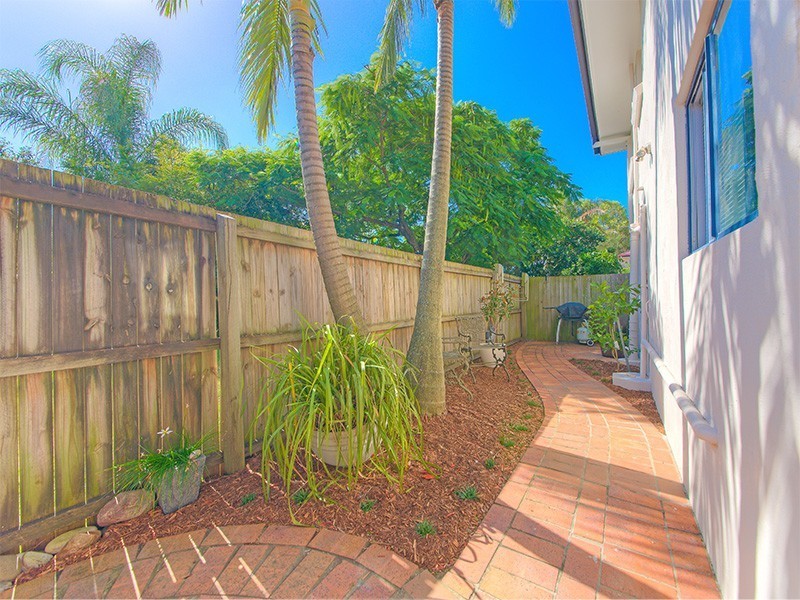 3/19 Lindsay Street, Hawthorne QLD 4171