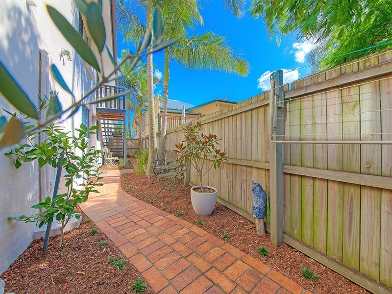 3/19 Lindsay Street, Hawthorne QLD 4171