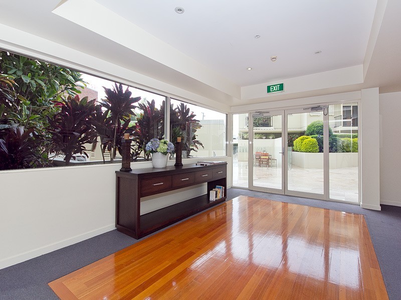 28/5 Duncan Street,, West End QLD 4101