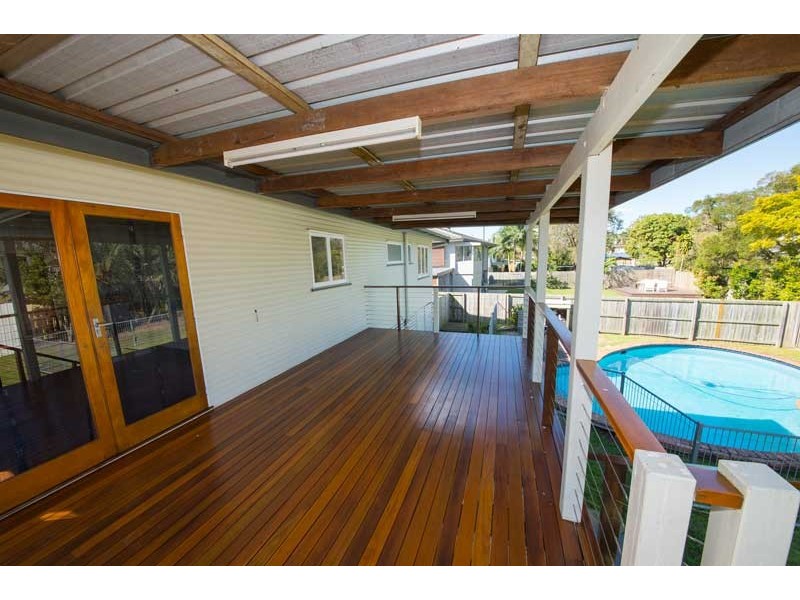 3 Gorham Street, Tingalpa QLD 4173