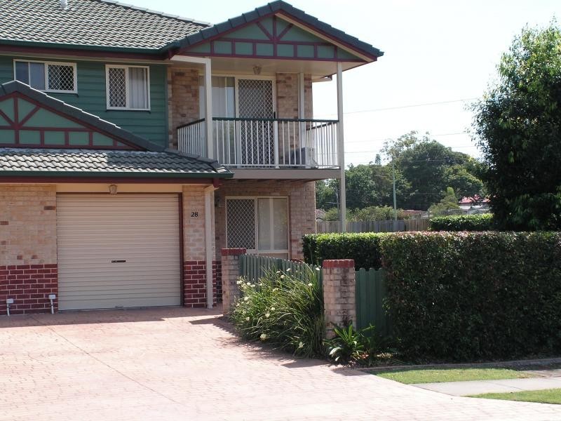 8/38 Dyson Ave, Sunnybank QLD 4109