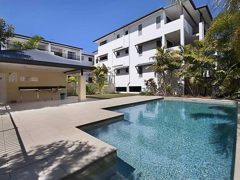 10/376 Severin Street, Parramatta Park QLD 4870