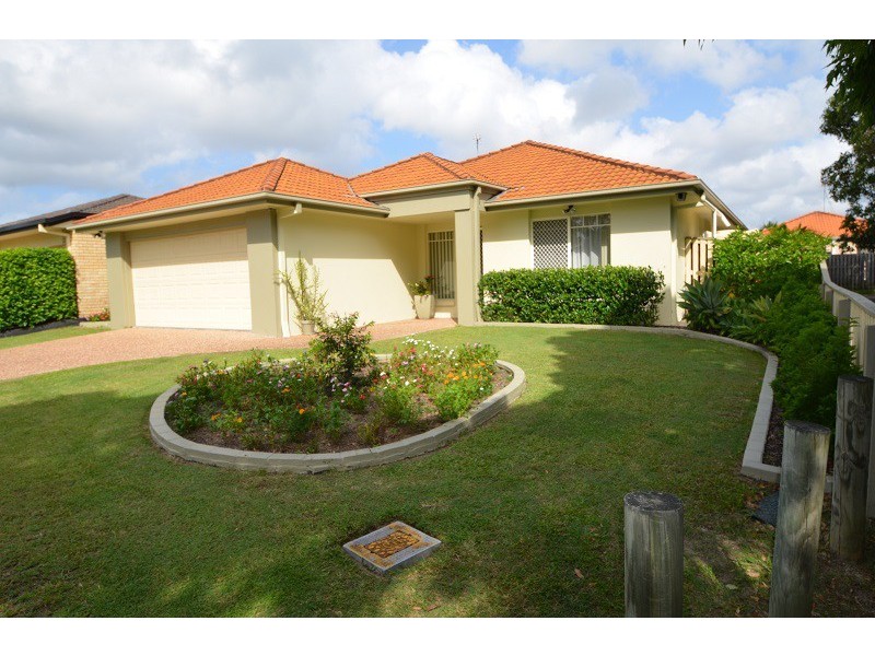 20 Murrayfield Place, Merrimac QLD 4226