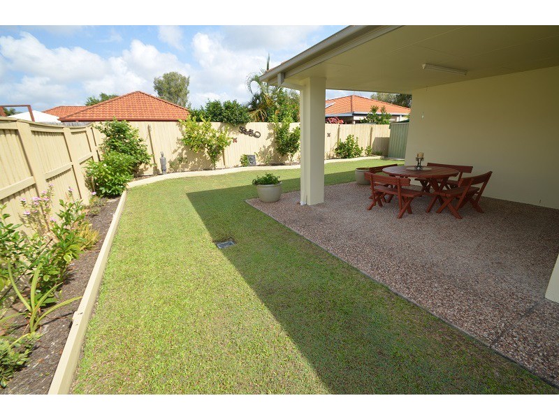 20 Murrayfield Place, Merrimac QLD 4226