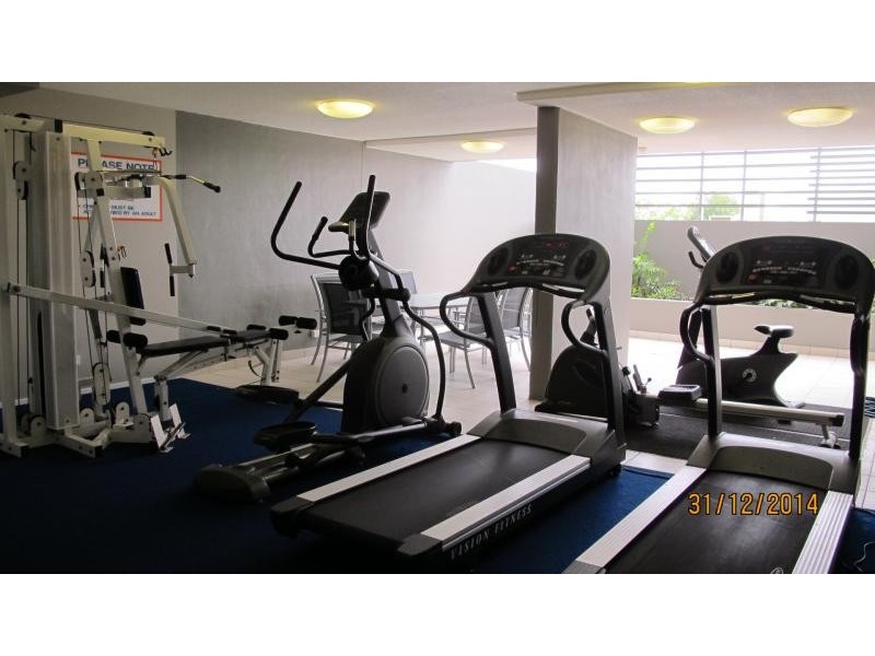 11/27 Station Road, Indooroopilly QLD 4068