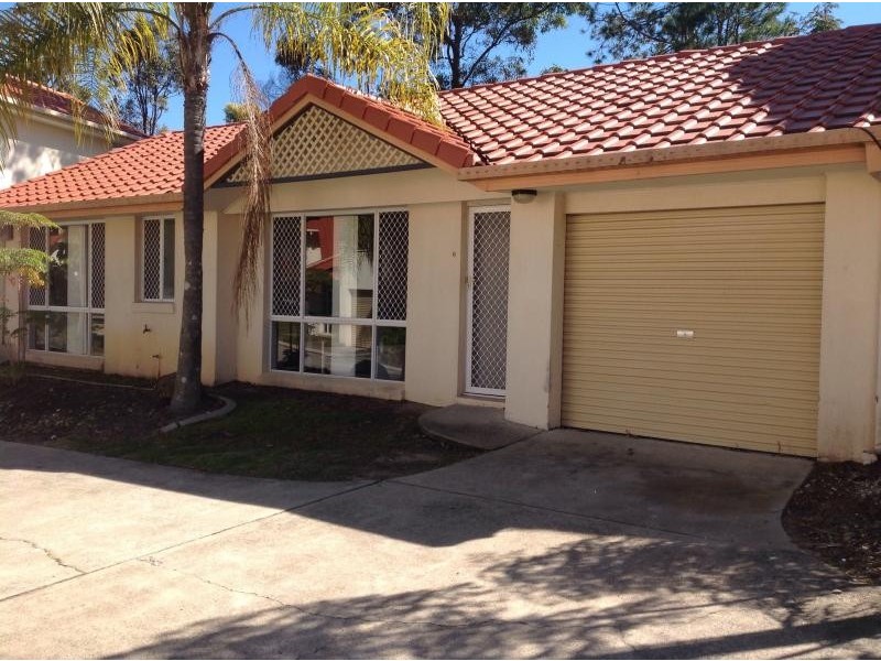 16/51 Cottesloe Drive, Robina QLD 4226