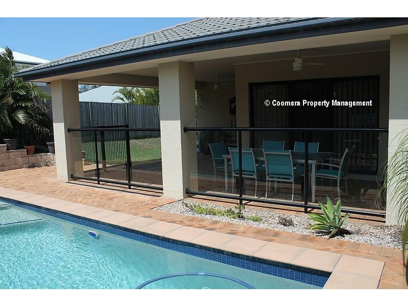 11 Bishopwood Court, Upper Coomera QLD 4209
