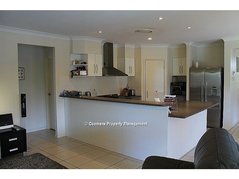 11 Bishopwood Court, Upper Coomera QLD 4209