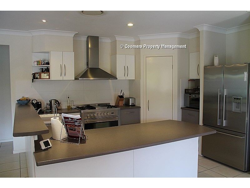 11 Bishopwood Court, Upper Coomera QLD 4209