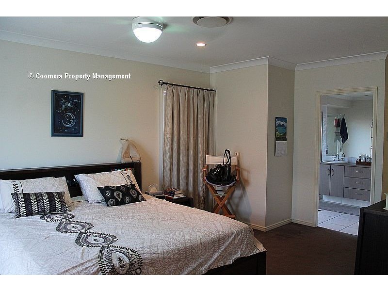 11 Bishopwood Court, Upper Coomera QLD 4209