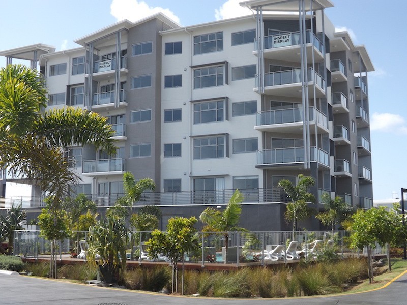 38/46 Regatta Boulevard, Birtinya QLD 4575