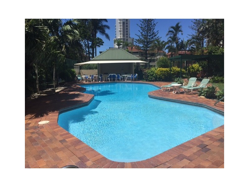 Broadbeach QLD 4218