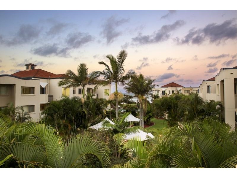 61/437 Golden Four Drive, Tugun QLD 4224