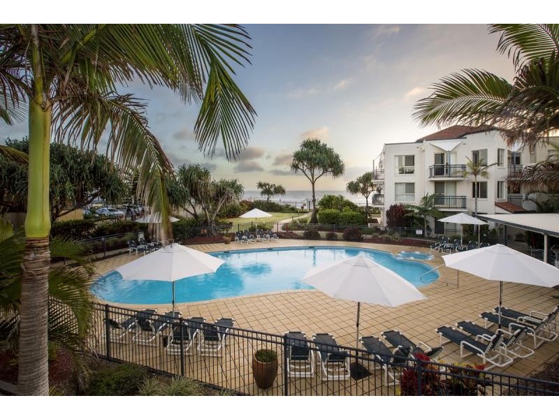 61/437 Golden Four Drive, Tugun QLD 4224