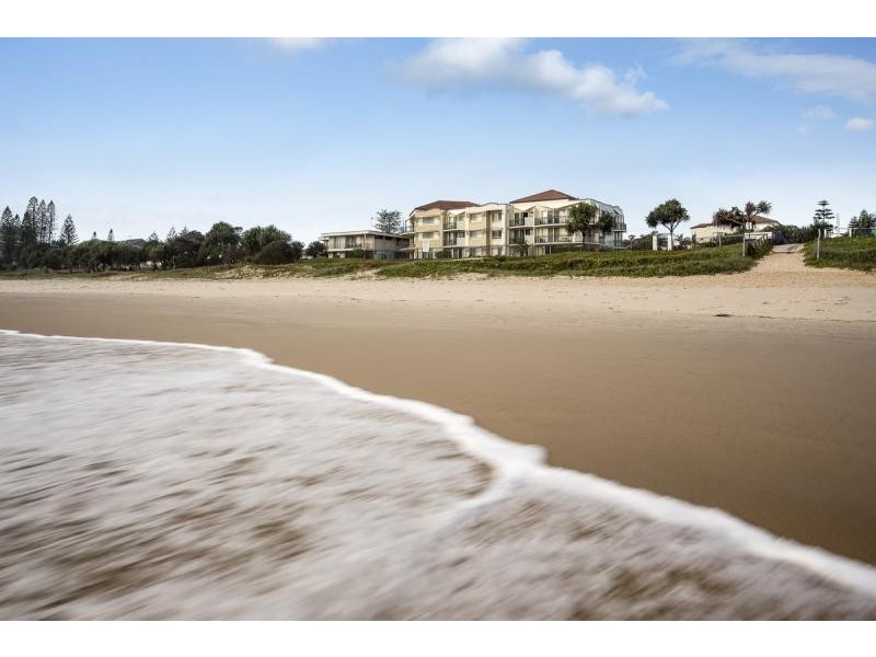 61/437 Golden Four Drive, Tugun QLD 4224