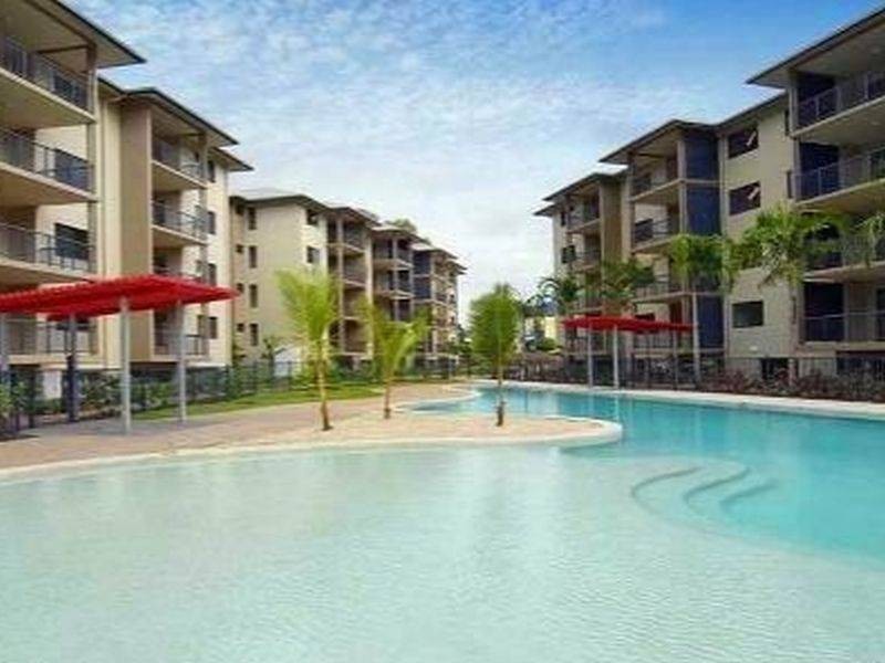 66/89-95 Ishmael Rd, Earlville QLD 4870