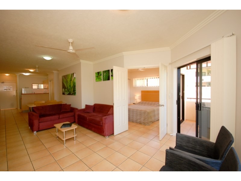 14/37 – 39 Digger Street, Cairns QLD 4870