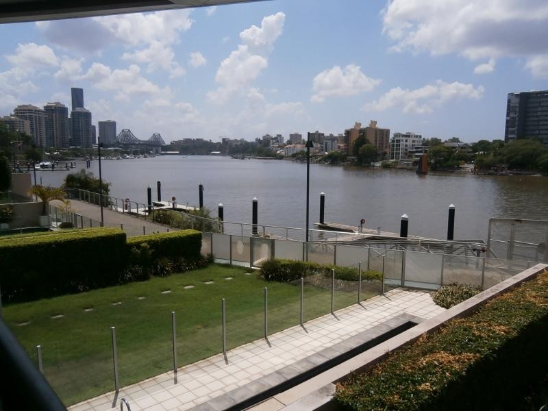 Kangaroo Point QLD 4169