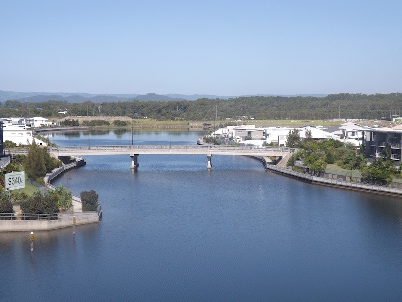 51/46 Regatta Boulevard, Birtinya QLD 4575