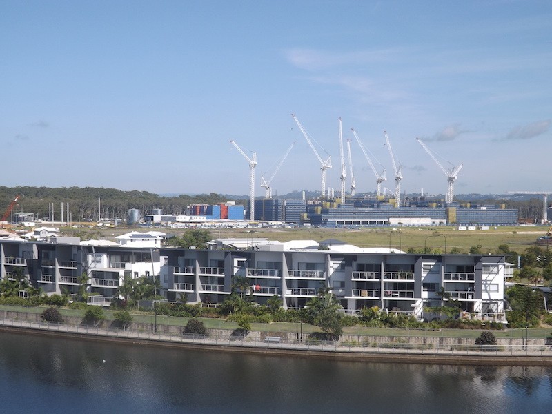 51/46 Regatta Boulevard, Birtinya QLD 4575