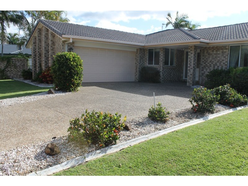 264 Nineteenth Avenue, Elanora QLD 4221
