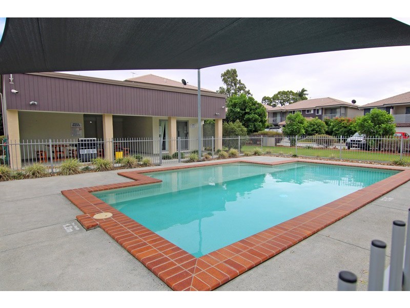 Hillcrest QLD 4118