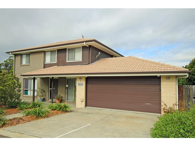Hillcrest QLD 4118