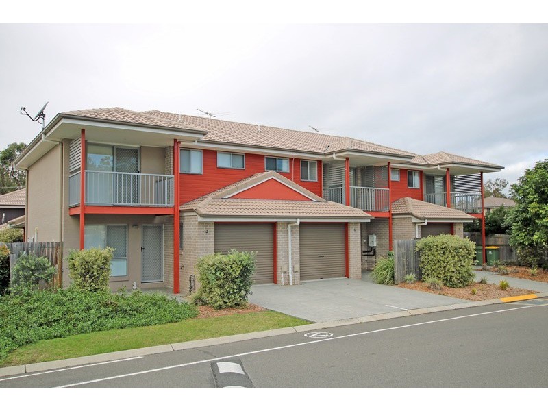 Hillcrest QLD 4118