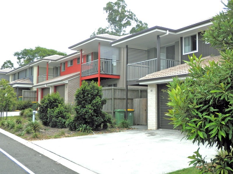 Hillcrest QLD 4118