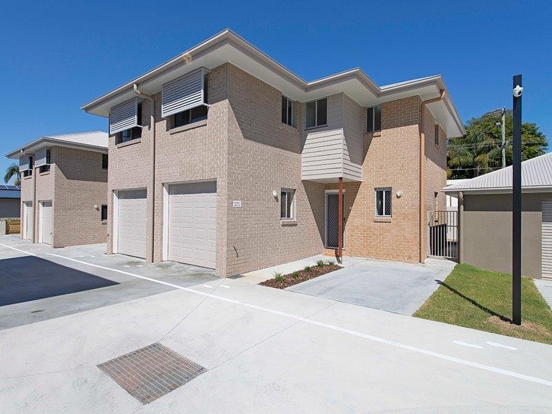 7/29 & 31-33 & 31-33 Juers St, Kingston QLD 4114