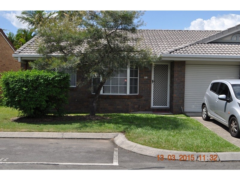 10/85 Caboolture River Road, Morayfield QLD 4506
