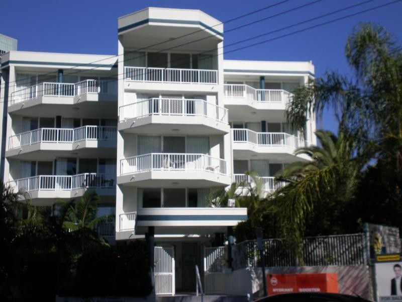 Broadbeach QLD 4218
