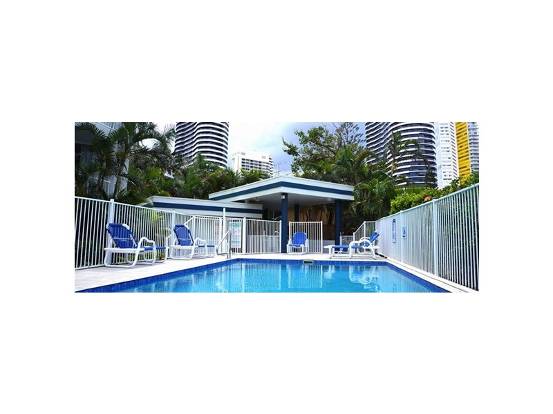 Broadbeach QLD 4218