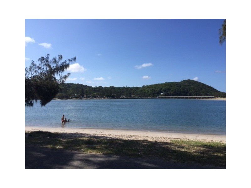 2/28 Murlong Crescent, Palm Beach QLD 4221