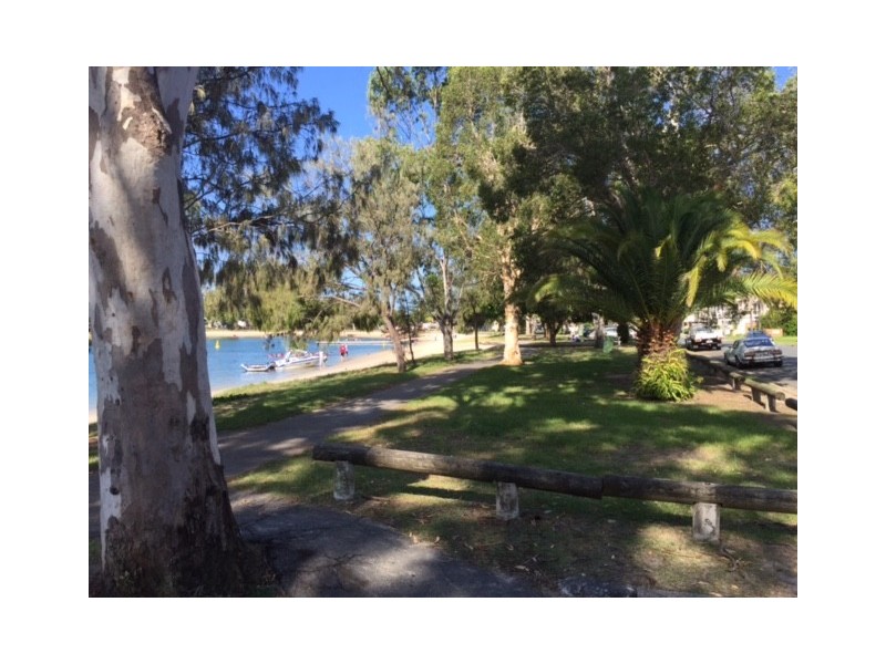 2/28 Murlong Crescent, Palm Beach QLD 4221