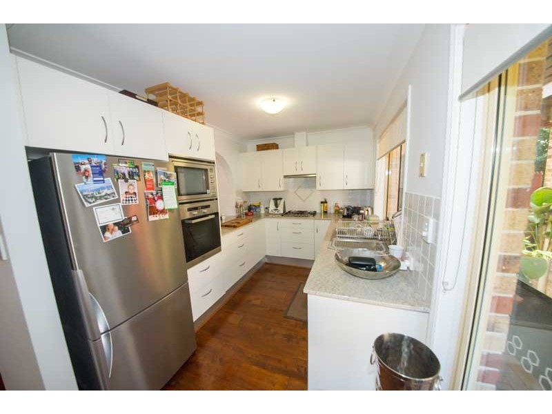 McDonald Street, Hawthorne QLD 4171