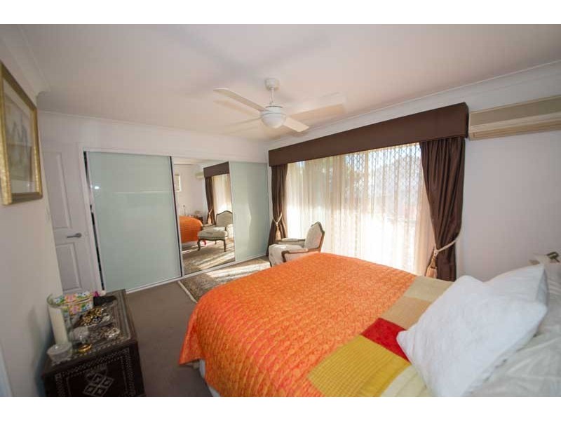 McDonald Street, Hawthorne QLD 4171