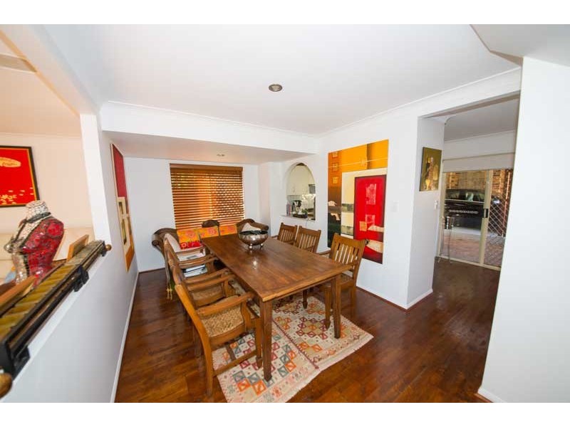 McDonald Street, Hawthorne QLD 4171