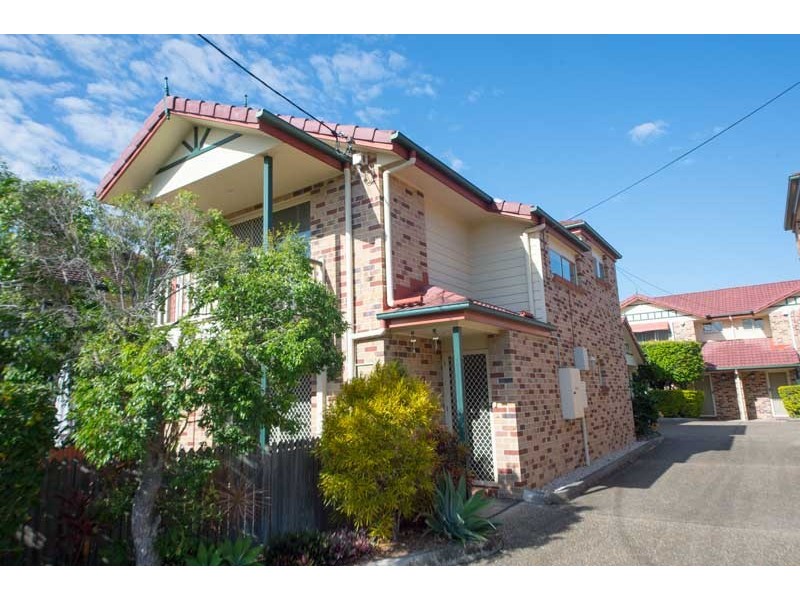 McDonald Street, Hawthorne QLD 4171