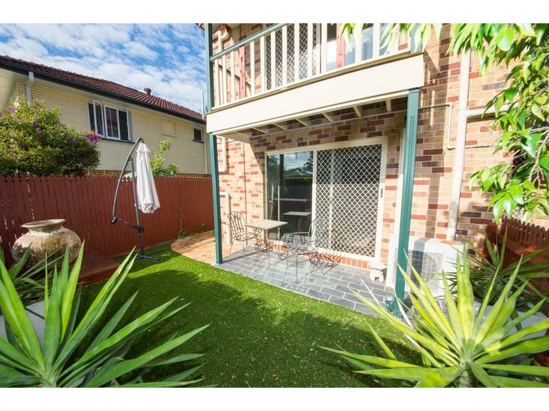 McDonald Street, Hawthorne QLD 4171