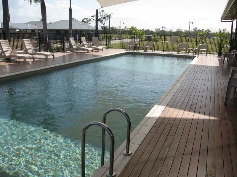 981 Green Tee Terrace, Kirwan QLD 4817