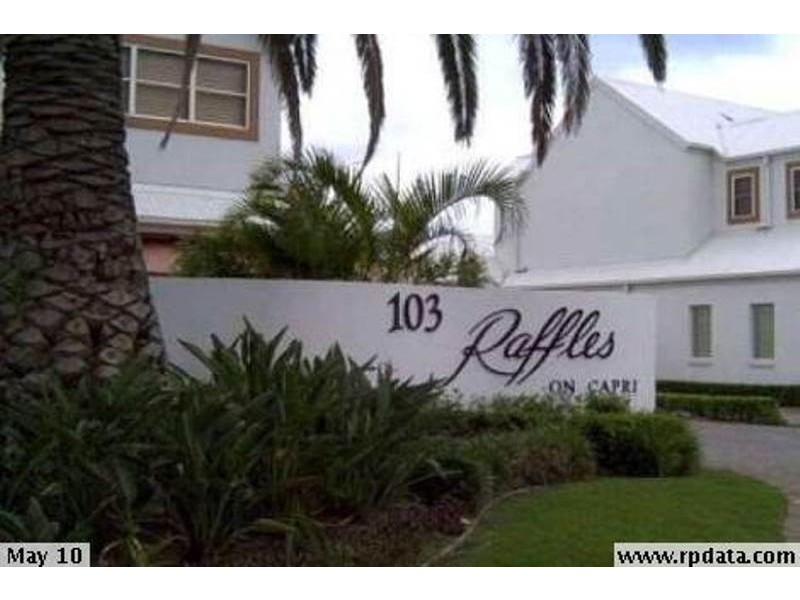 103 Salerno Street, Surfers Paradise QLD 4217