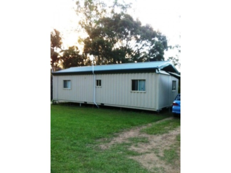 Camp Mountain QLD 4520
