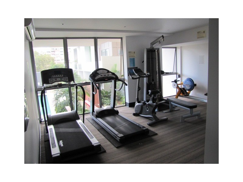 73/20 Anthony Street, West End QLD 4101