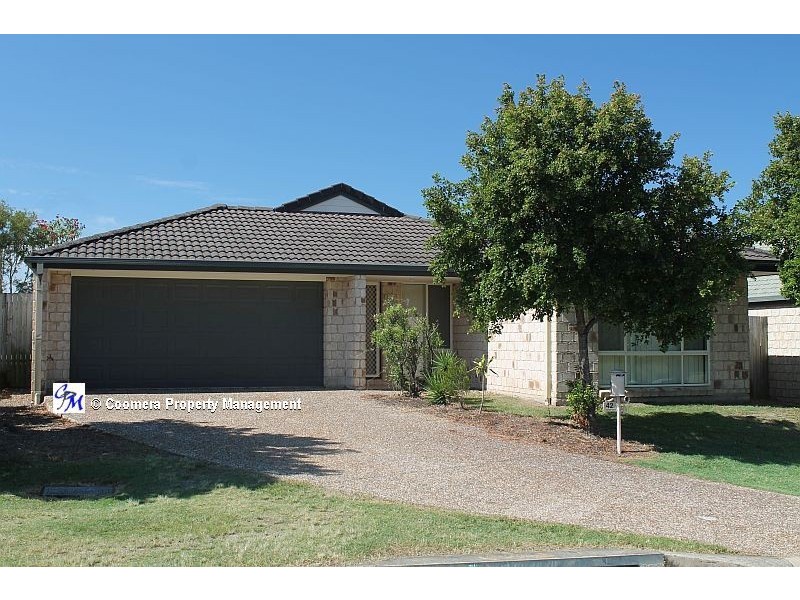 42 Ascendancy Way, Upper Coomera QLD 4209