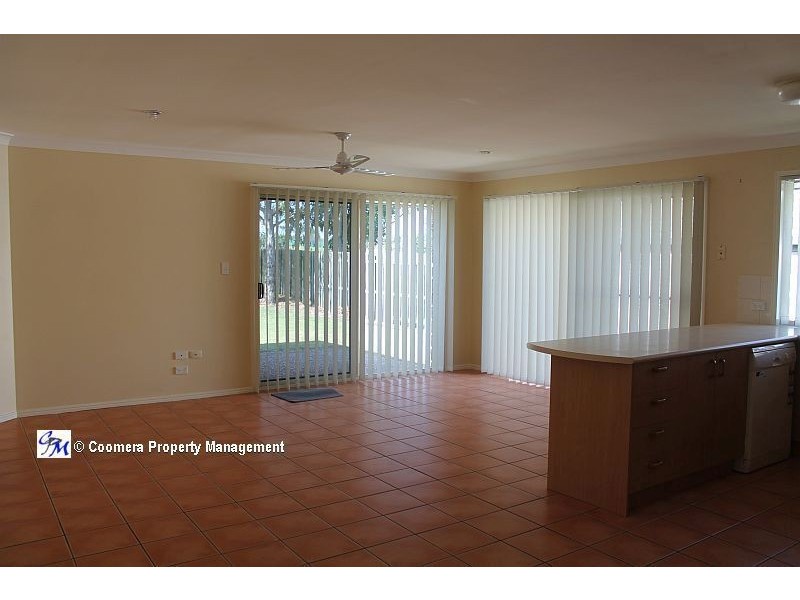 42 Ascendancy Way, Upper Coomera QLD 4209