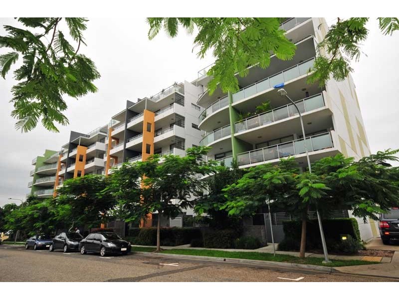 97/20 Anthony Street, West End QLD 4101